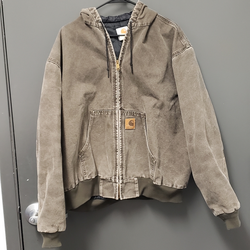 Carhartt Jacket